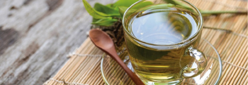 Darjeeling Tea