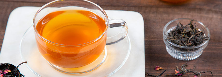 Munnar Tea