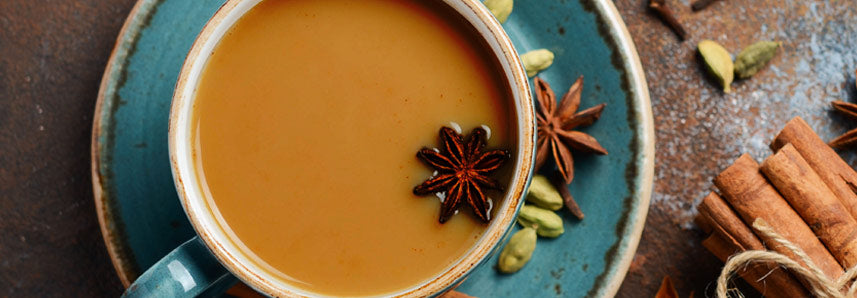 Assam Tea