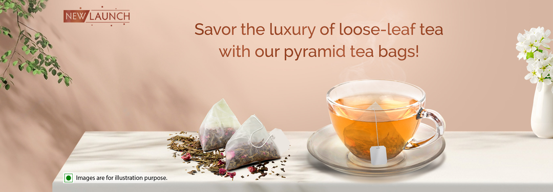 Tea Bags