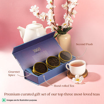 Harmony Tea Hamper