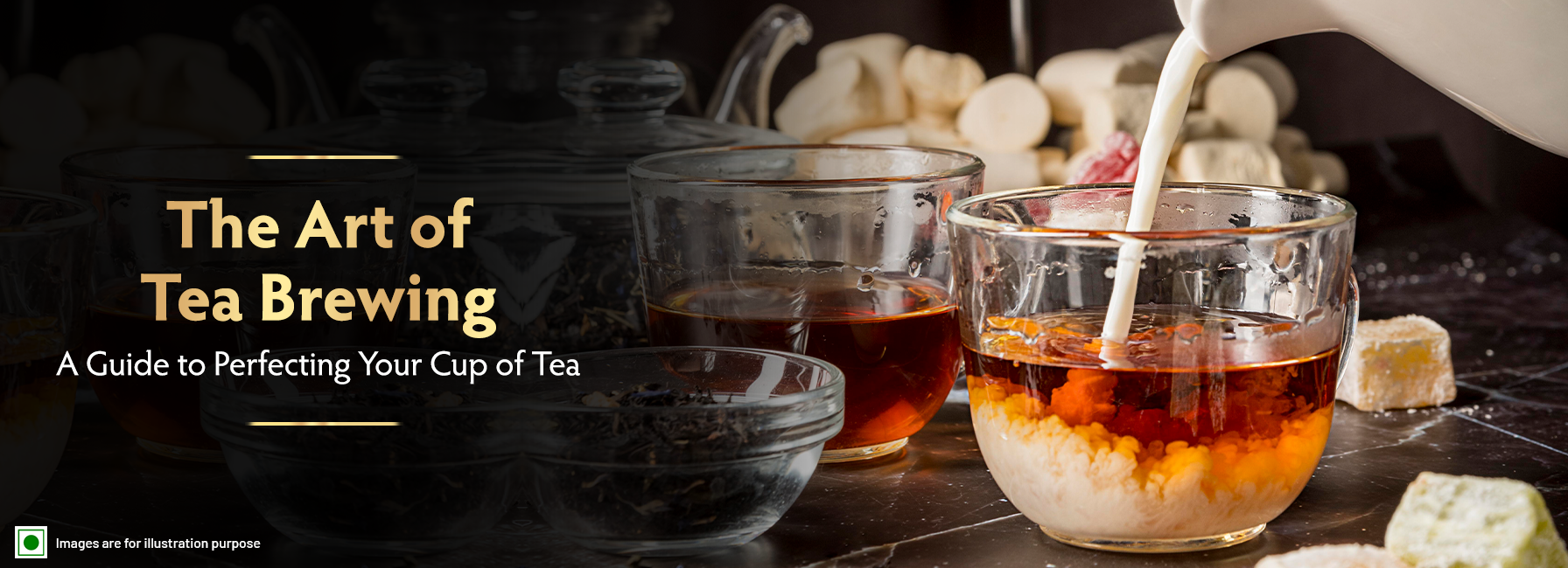 The Art of Tea Brewing: A Guide to Perfecting Your Cup of Tea