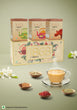 Signature Tea Blends
