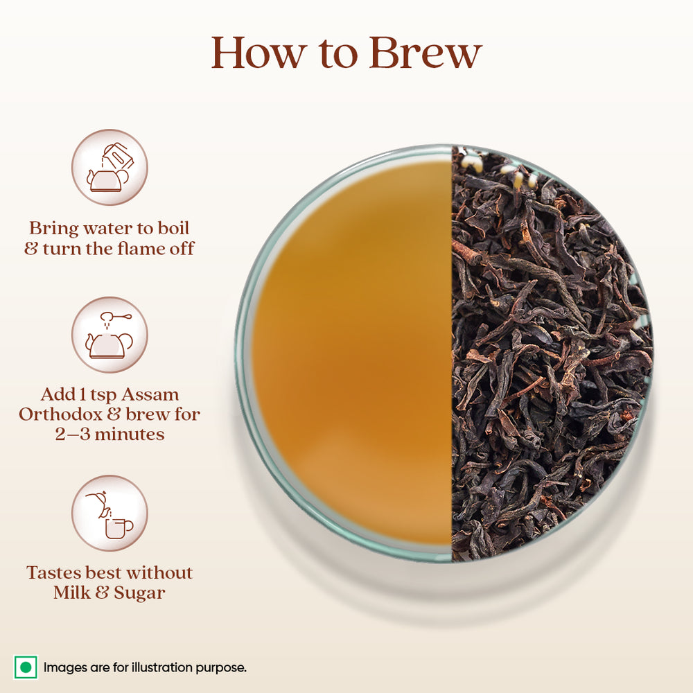 Loose Leaf