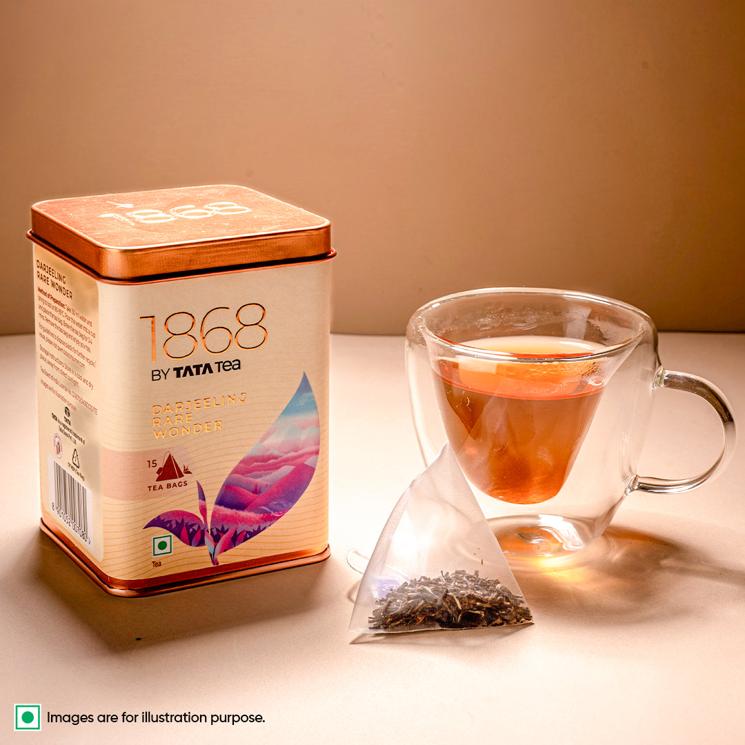Tea Bags