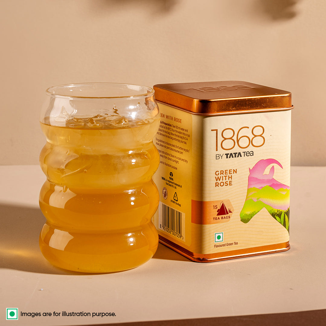 Tea Bags