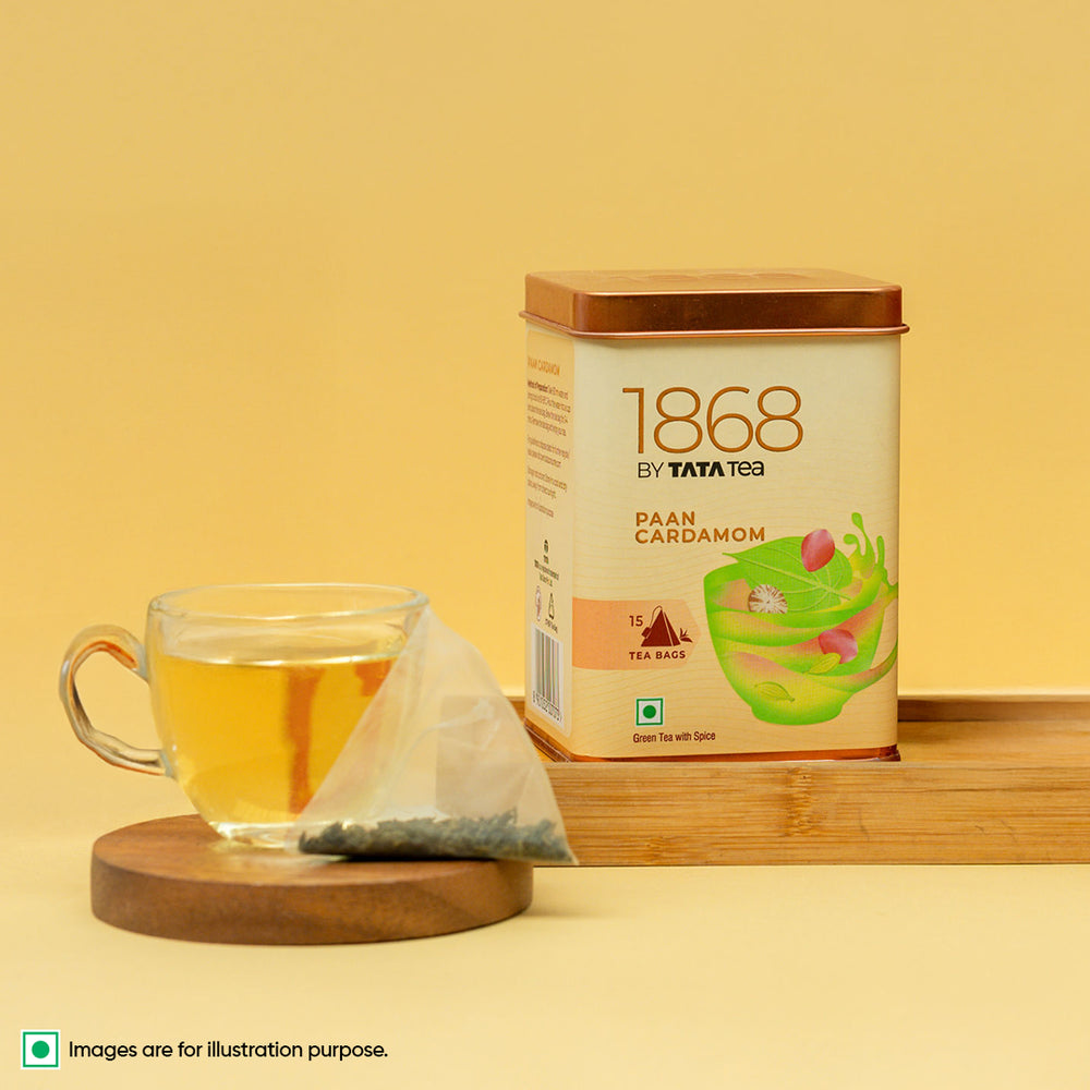 Tea Bags
