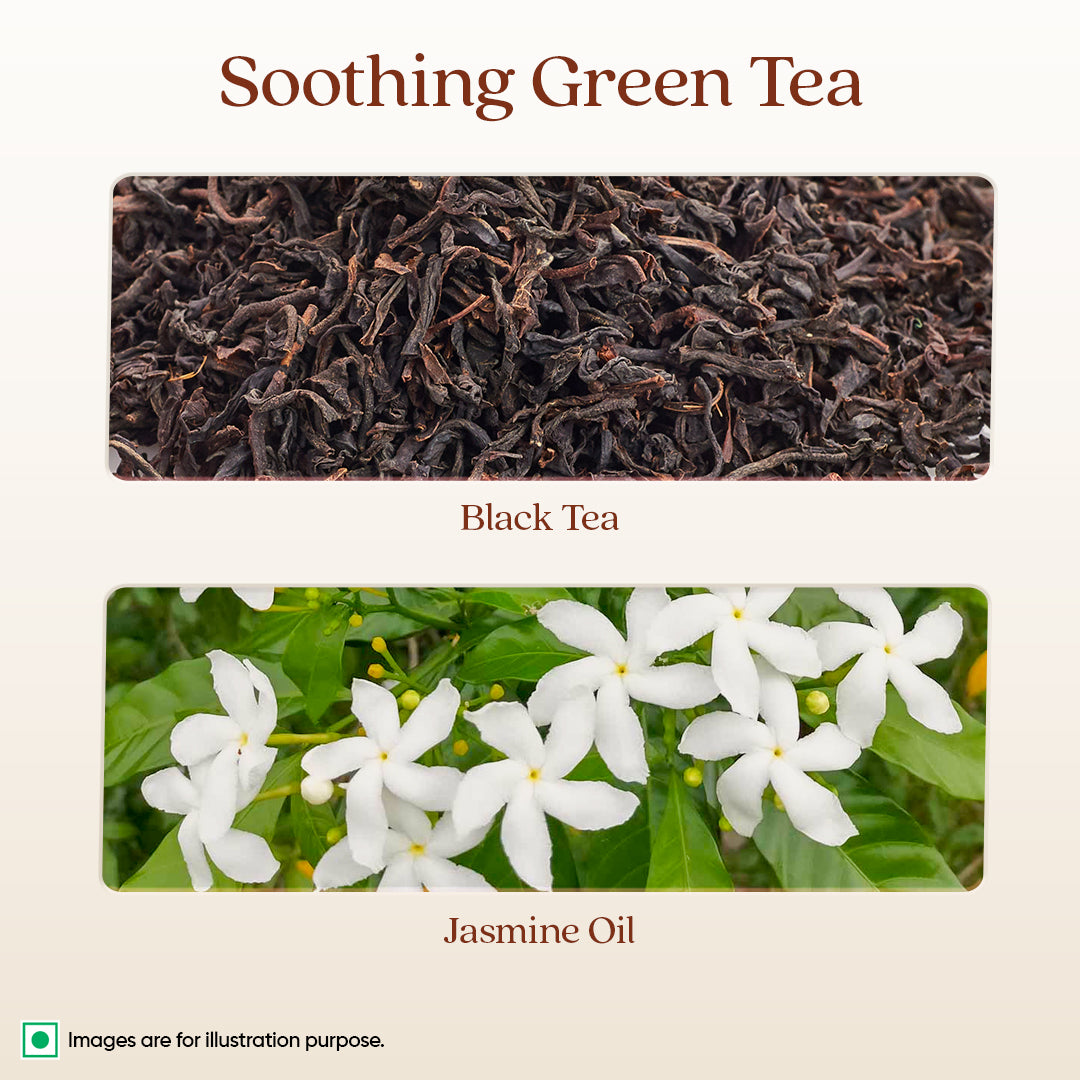 Jasmine Green