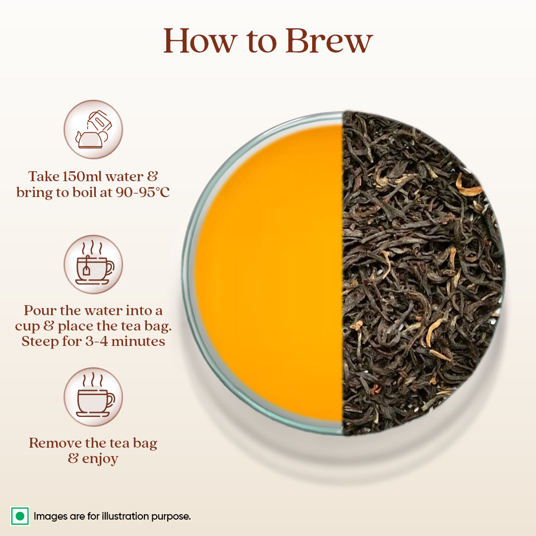 Pure Teas – Tatatea1868