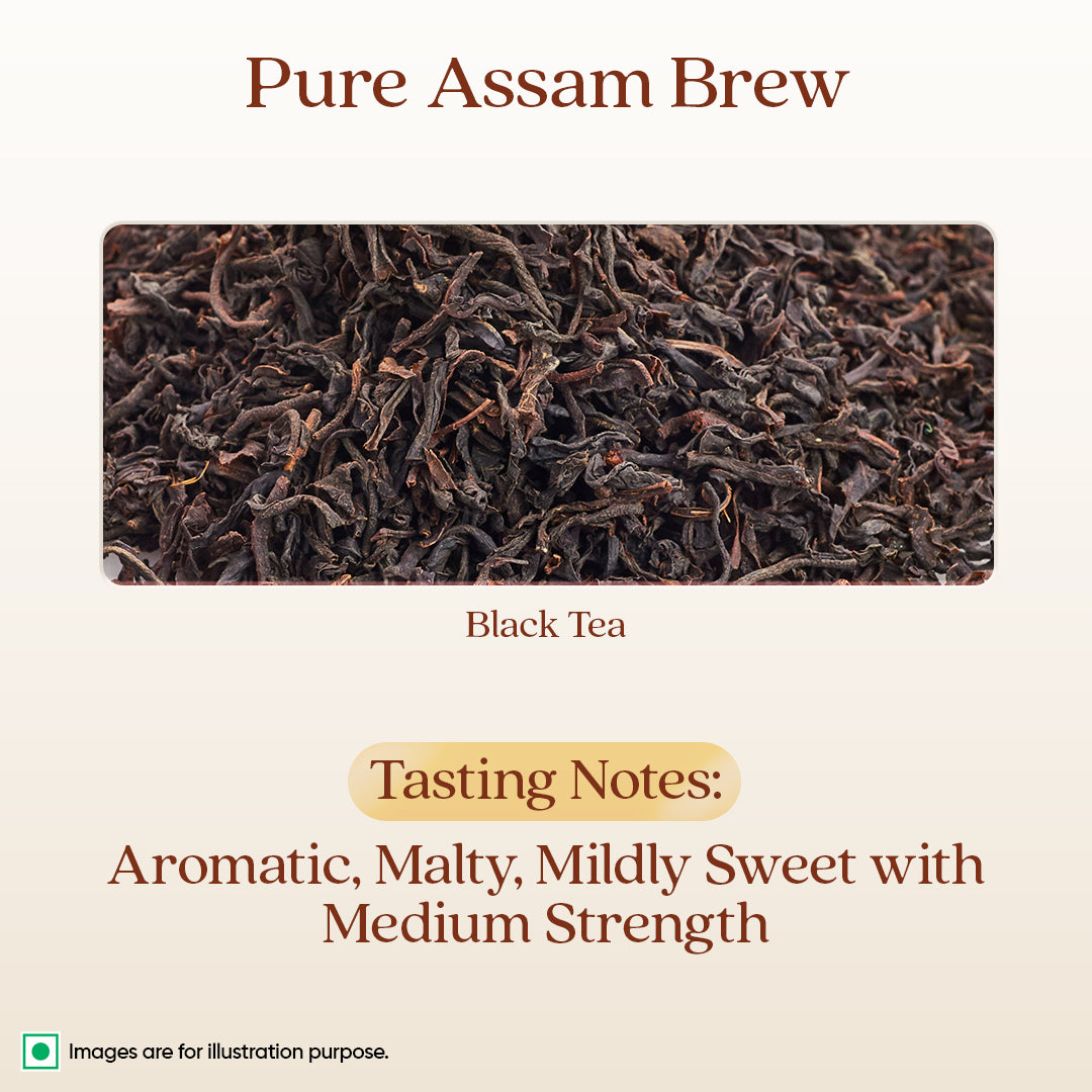 Assam Orthodox