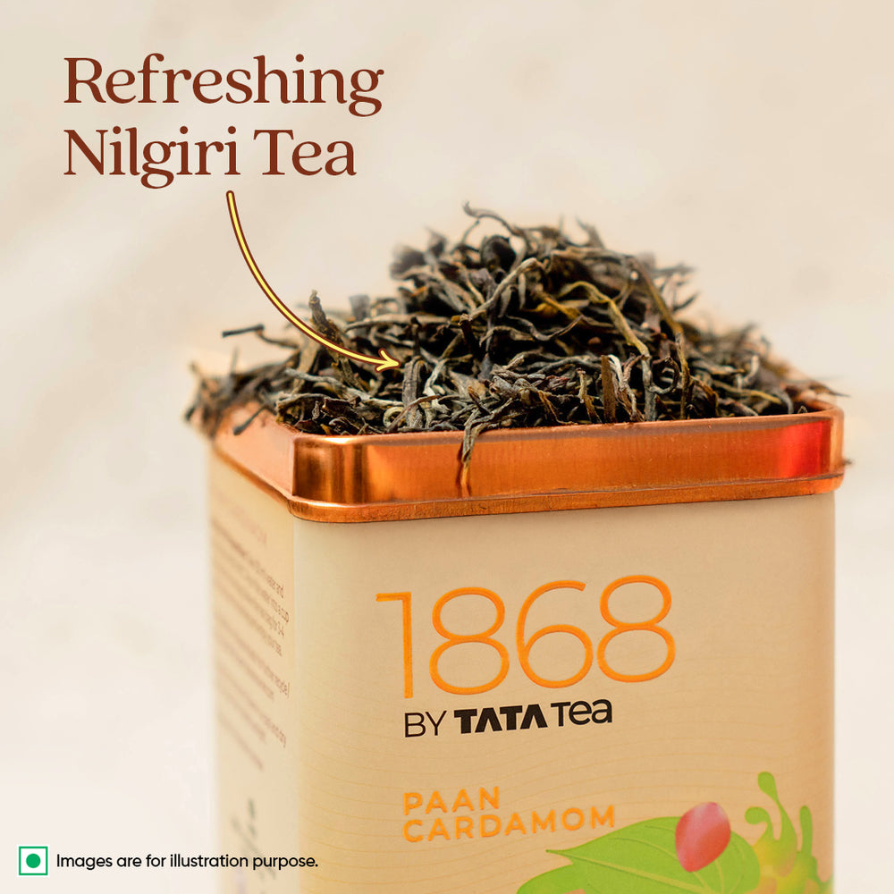 
                  
                    Tea Bags
                  
                
