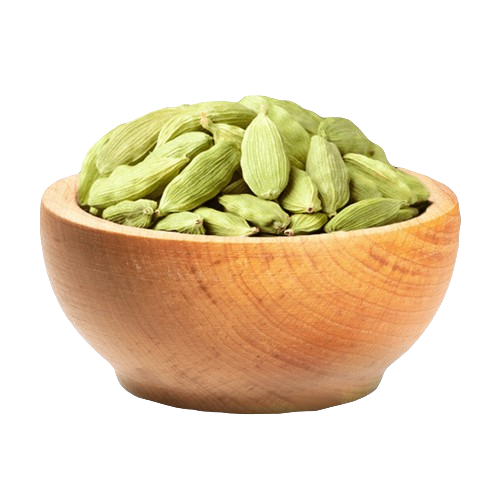  Cardamom | (10%)