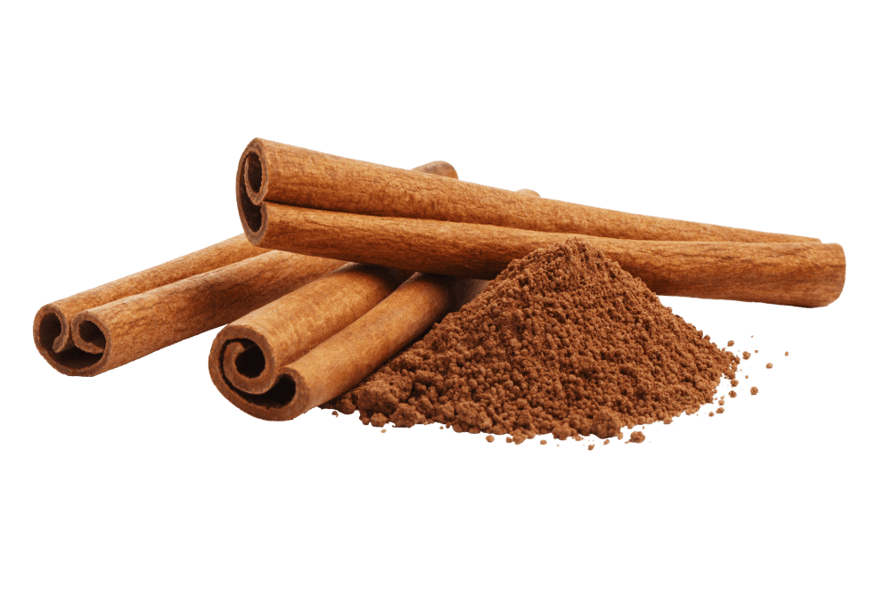 Cinnamon | (17%)