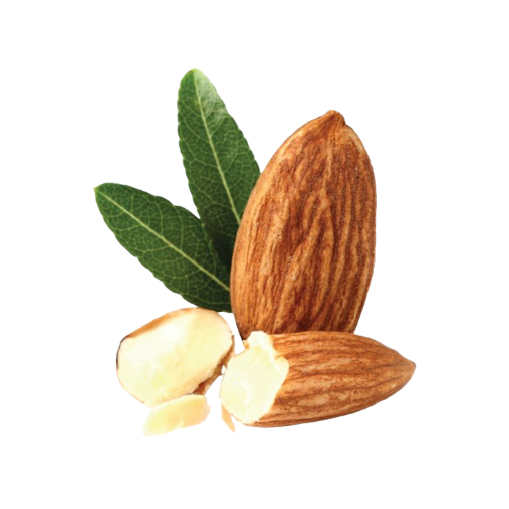  Natural Almond Flavour