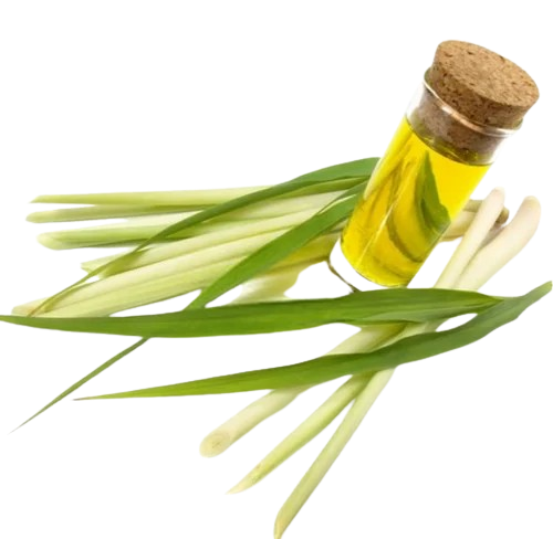  Natural Lemongrass Flavour