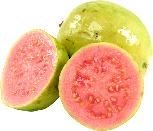  Natural Spicy Guava Flavour