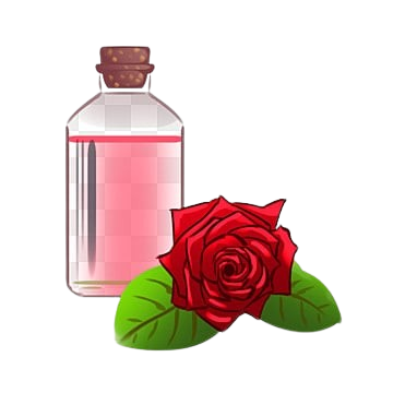  Rose Oil | (0.1%)